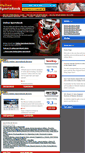 Mobile Screenshot of onlinesportsbook.org